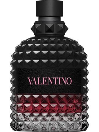 VALENTINO - Born in Roma Uomo - Eau de Parfum Intense NO COLOUR