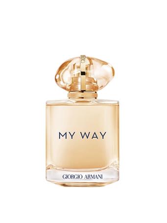 ARMANI - My Way Sunny Vanilla - Eau de Parfum NO COLOUR