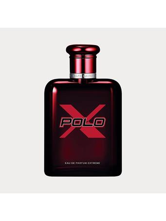 POLO RALPH LAUREN - Polo Red - Eau de Parfum Extreme NO COLOUR