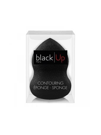 BLACK UP - 3D Contouring Sponge No Color