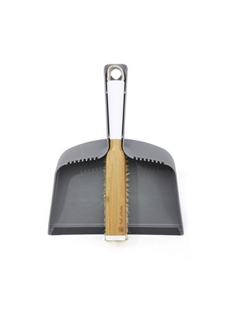 FULL CIRCLE - Mega Mess Dustpan Set NO COLOUR