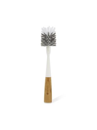 FULL CIRCLE - The Upstanding Bottle Brush NO COLOUR