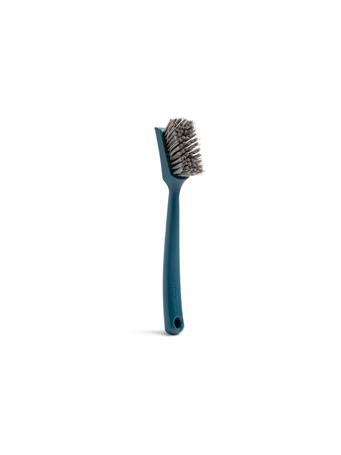 FULL CIRCLE - Clean Ocean Dish Brush BLUE