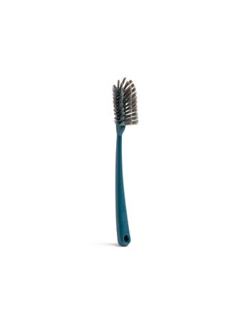 FULL CIRCLE - Clean Ocean Bottle Brush BLUE