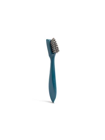 FULL CIRCLE - Clean Ocean Grout Brush BLUE