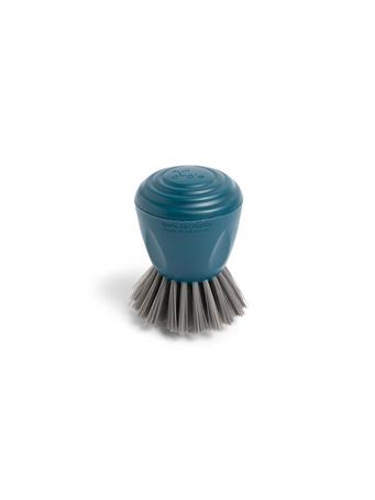 FULL CIRCLE - Clean Ocean Palm Brush BLUE