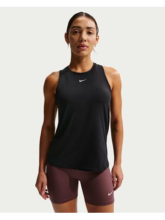 NIKE - One Classic Women's Dri-FIT Tank Top BLACK
