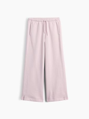 GAP - Kids VintageSoft Baggy Varsity Sweatpants PRIMITIVE