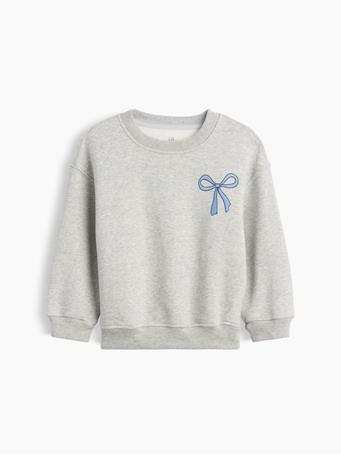 GAP - Baby & Toddler VintageSoft Graphic Sweatshirt B08