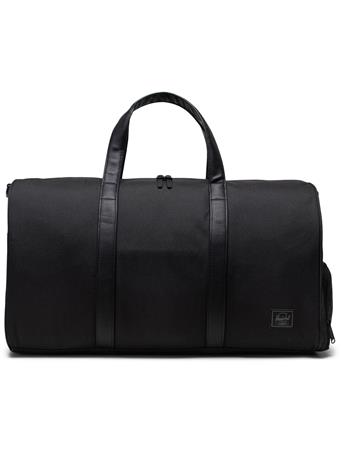 HERSCHEL - Novel Duffle Bag Black Tonal