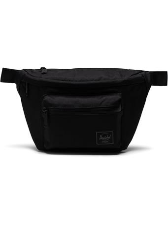 HERSCHEL - Pop Quiz Hip Pack Black Tonal