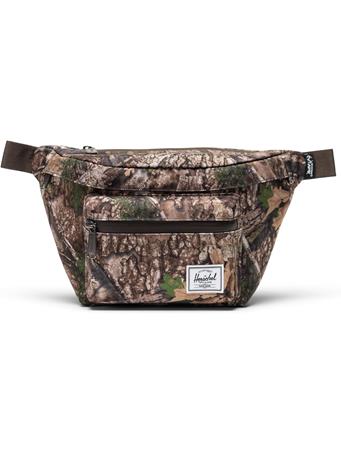 HERSCHEL - Pop Quiz Hip Pack Realtree APX Camo