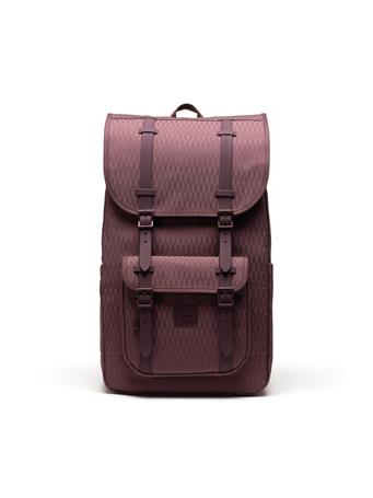 HERSCHEL - Little America Backpack Huckleberry Diamond