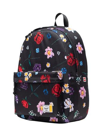 HERSCHEL - Classic XL Backpack 30L LEGO Falling Florals Falling Florals