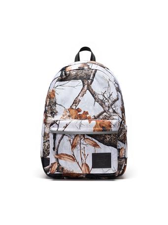 HERSCHEL - Classic XL Backpack 30L Realtree Camo Realtree Edge Camo White/Blck