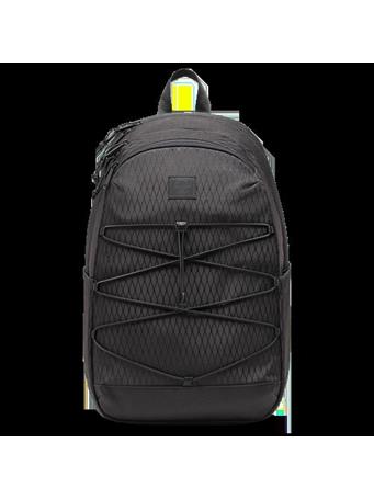 HERSCHEL SUPPLY COMP - Kingston Backpack Black Diamond/Black