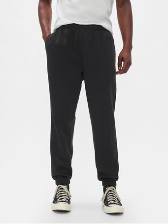 GAP - Logo Fleece Joggers MOONLESS NIGHT V2