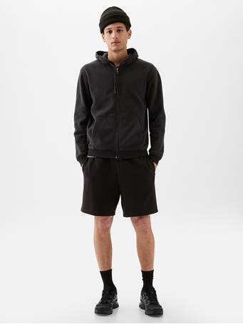 GAP - Logo Shorts MOONLESS NIGHT