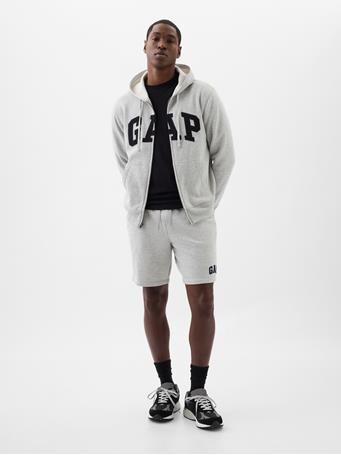 GAP - Logo Shorts B08