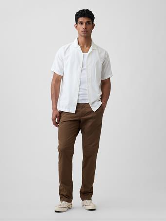 GAP - Slim Khakis BUFFALO900