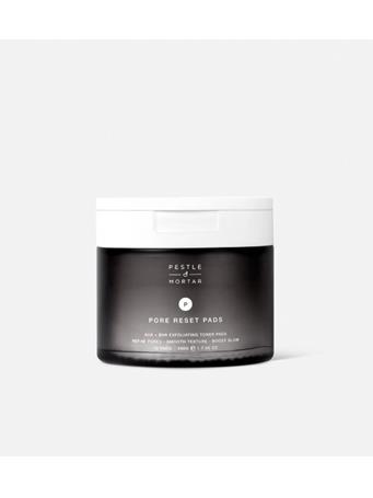 PESTLE & MORTAR - Pore Reset Pads NO COLOUR