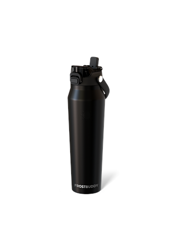 FROST BUDDY - Bottle Buddy BLACK