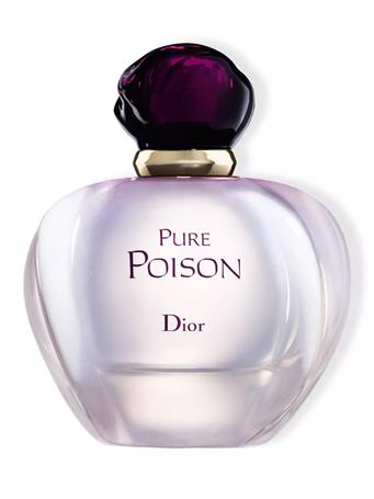DIOR - Pure Poison - Eau de Parfum NO COLOUR