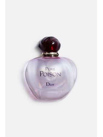 DIOR - Pure Poison Eau de Parfum 100ml NO COLOUR