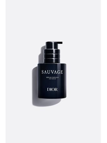 DIOR - Sauvage Hair Serum 50ml NO COLOUR