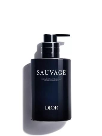 DIOR - Sauvage - Hydrating Shampoo NO COLOUR