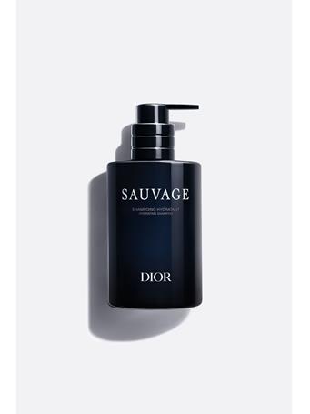 DIOR - Sauvage Hydrating Shampoo NO COLOUR