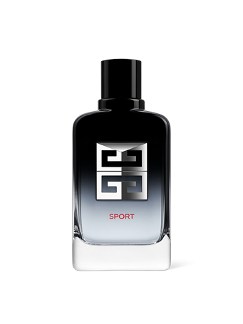 GIVENCHY - Gentleman Society Sport - Eau de Parfum 100ml NO COLOUR