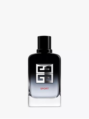 GIVENCHY - Gentleman Society - Sport - Eau de Parfum NO COLOUR