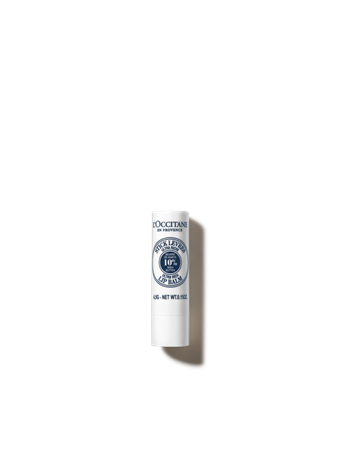 L'OCCITANE - Shea Ultra Rich Lip Balm NO COLOUR