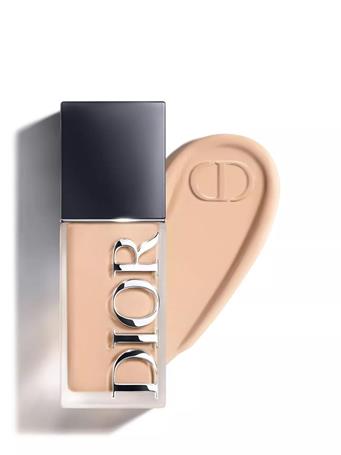 DIOR - Forever Skin Wear Foundation NO COLOUR