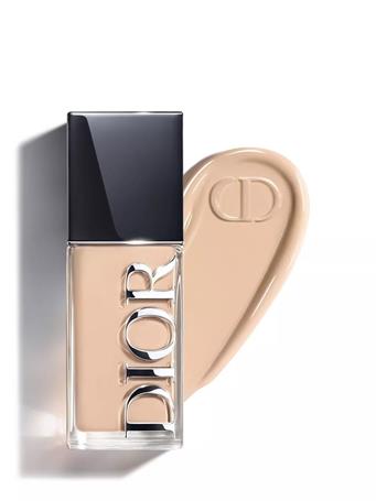 DIOR - Forever Skin Glow Foundation NO COLOUR