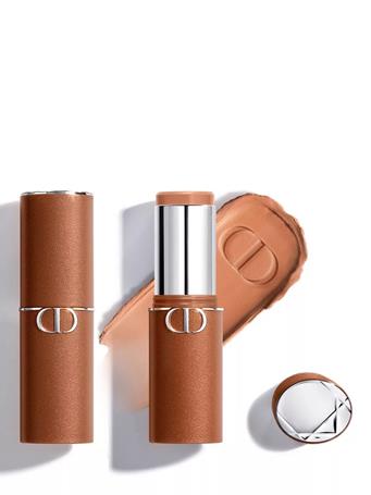 DIOR - Forever Skin Bronze NO COLOUR