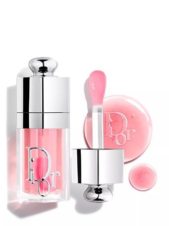DIOR - Addict Lip Glow Oil NO COLOUR