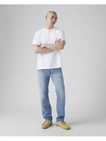 LEVI'S - 501 Original Men's Jeans FORGOT YOUT STRETCH