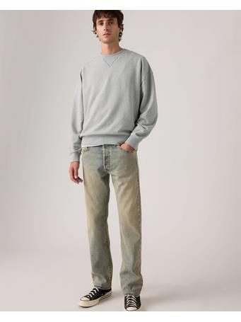 LEVI'S - 501 Original Jeans ALONG THE COAST