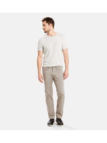 LEVI'S - Men's 505 Regular Jeans RINSE TIMBERWOLF