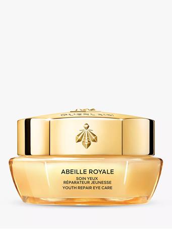GUERLAIN - Abeille Royale - Youth Repair Eye Care 