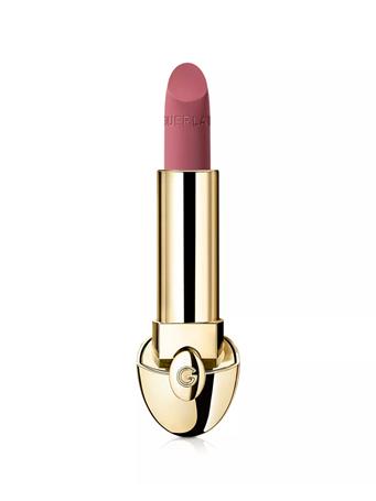 GUERLAIN - Rouge G - Velvet Matte Lipstick - Refill 303 Le Pivoine Roses