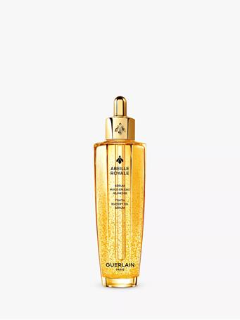GUERLAIN - Abeille Royale - Youth Watery Oil Serum 