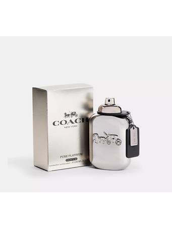 COACH - Pure Platinum Parfum 100ml 