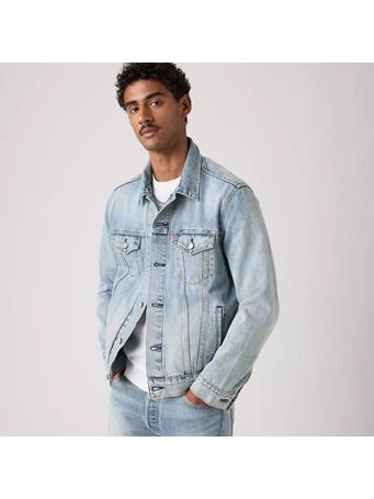 LEVI'S - Trucker Jacket SURF T