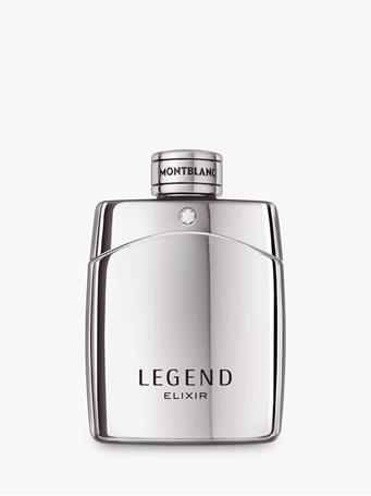MONT BLANC - Legend Elixir - Parfum 