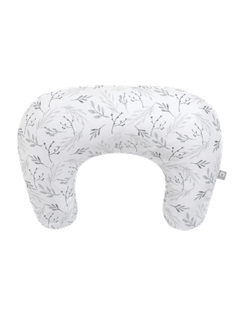 BOPPY - Nursing Pillow GREY