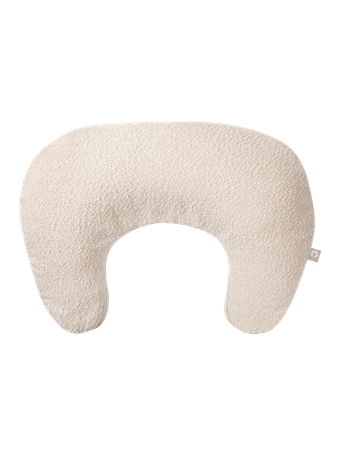 BOPPY - Nursing Pillow Luxe NO COLOR