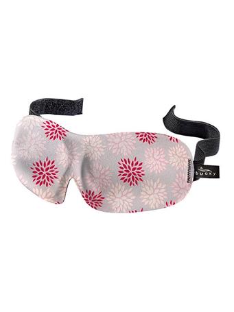 BUCKY - 40 Blinks Sleep Mask RUBY POP